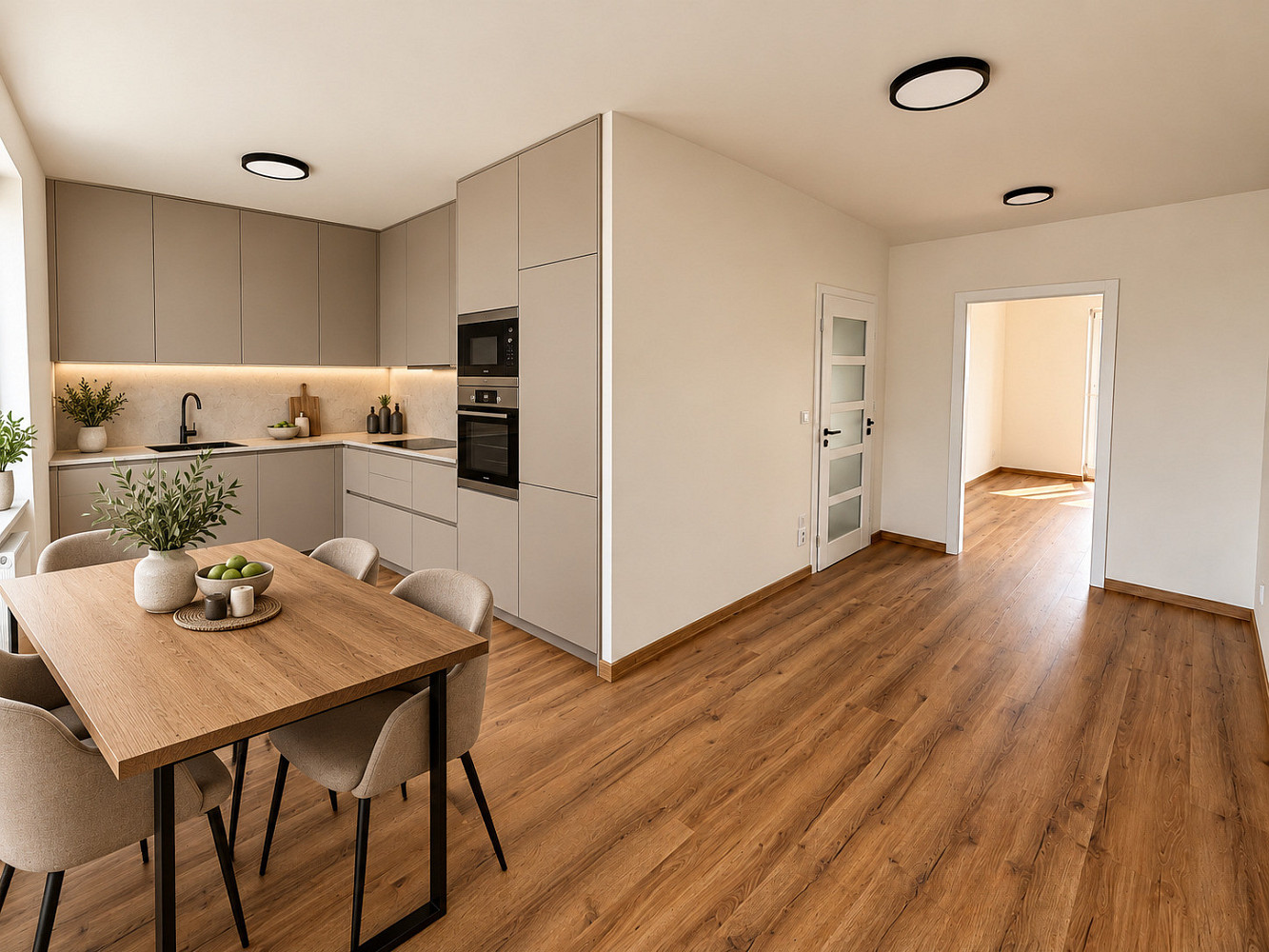 Prodej bytu 4+kk 73 m²