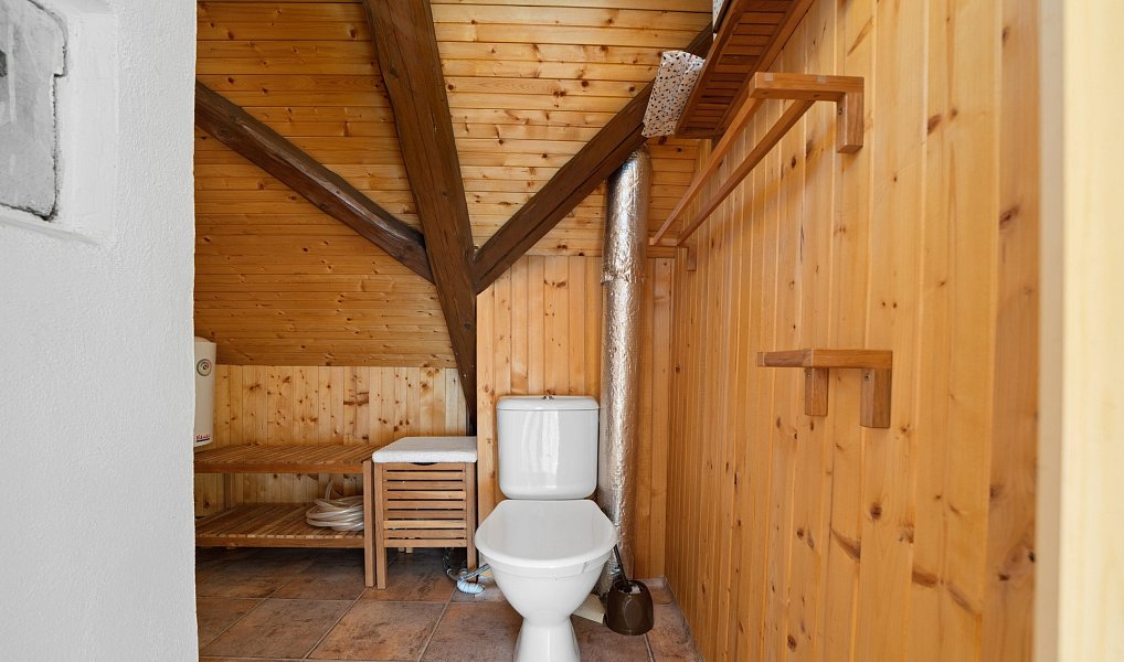 Prodej domu 156 m² s pozemkem 1 223 m², Hořepník – náhled fotky 18