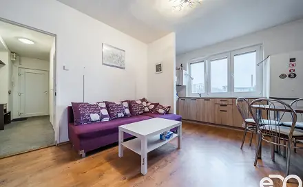 Prodej bytu 2+1 51 m², Školní, Svitávka, okres Blansko