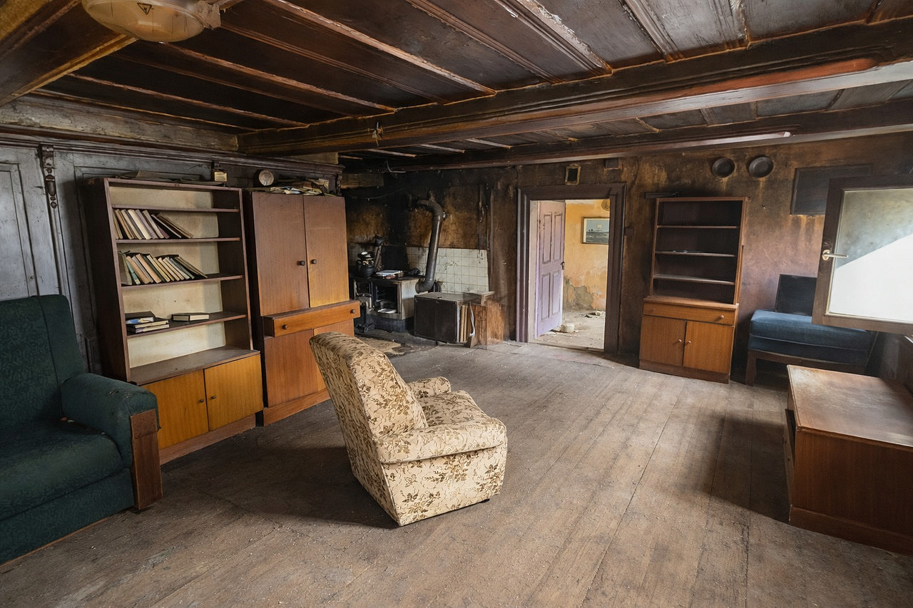 Prodej domu 200 m² s pozemkem 3 386 m² – fotografie 5