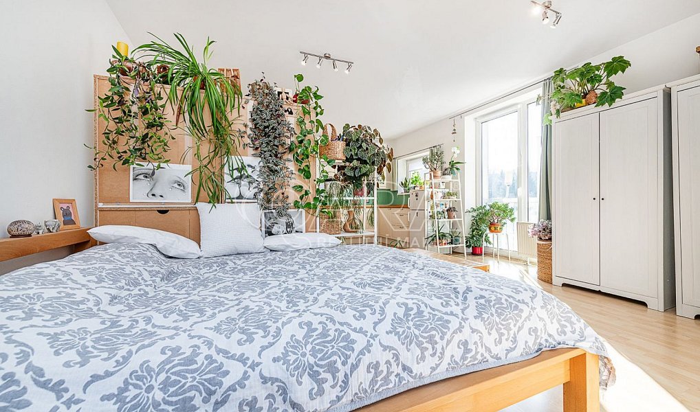 Prodej bytu 1+kk 39 m², Praha – náhled fotky 14