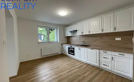 Prodej bytu 2+1 74 m²