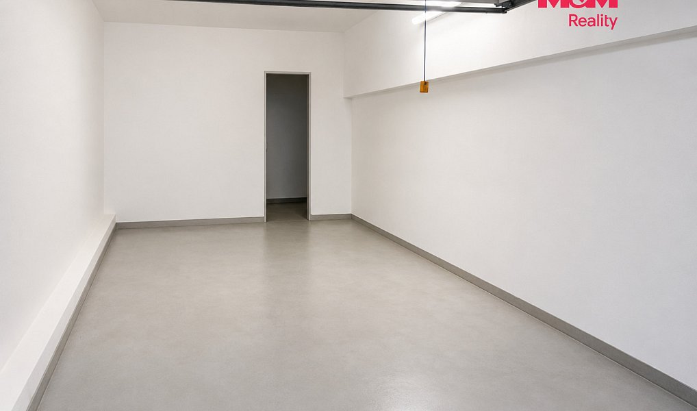 Prodej garáže, 26 m2, Šlapanice, ul. Brněnská Pole, Šlapanice – náhled fotky 4