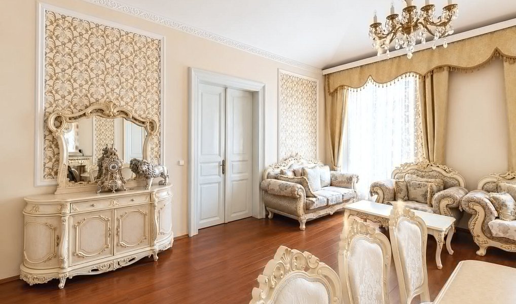 Prodej bytu 3+1 103 m², Praha – náhled fotky 6