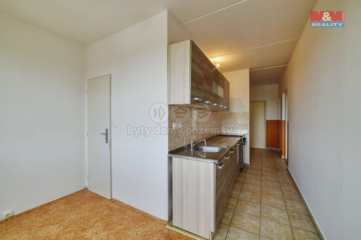 Prodej bytu 3+1 74 m² – fotografie 2