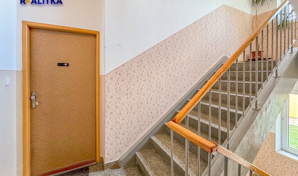 Prodej bytu 3+1 62 m², Bystřice pod Hostýnem – náhled fotky 18