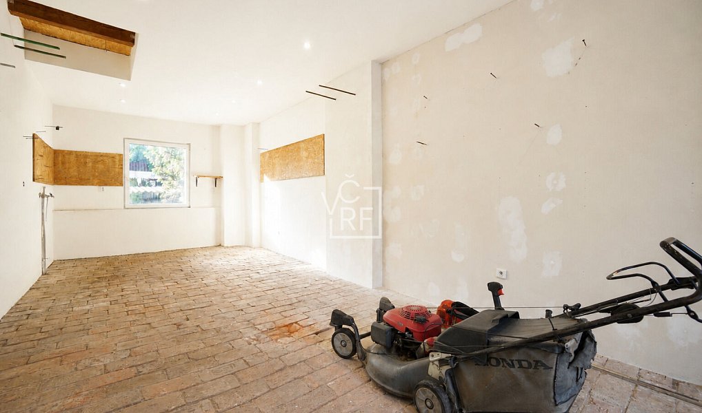 Prodej domu 160 m² s pozemkem 714 m², Mikulovice – náhled fotky 23