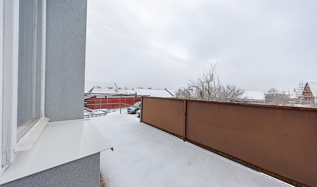 Pronájem bytu 3+1 61 m², Domanín – náhled fotky 14