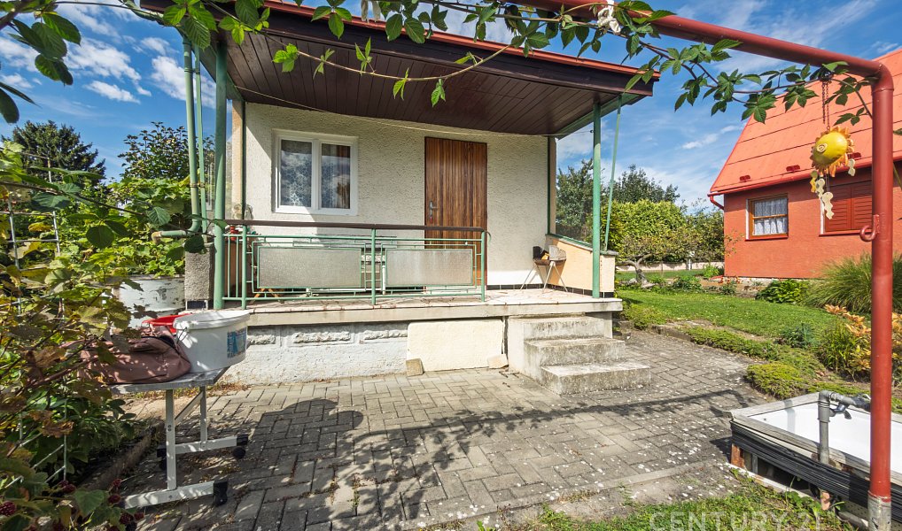 Prodej chaty/chalupy 17 m² s pozemkem 350 m², Nový Jičín – náhled fotky 5