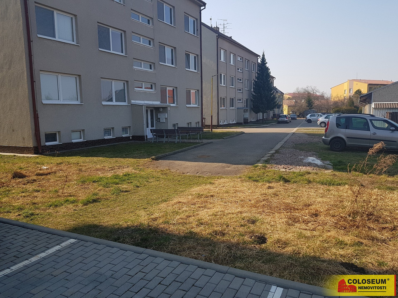 Prodej zahrady 231 m² – fotografie 3