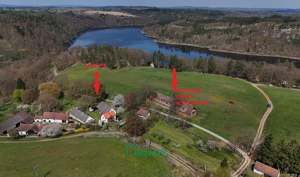 Prodej obchodních prostor 1 358 m², Varvažov – náhled fotky 4