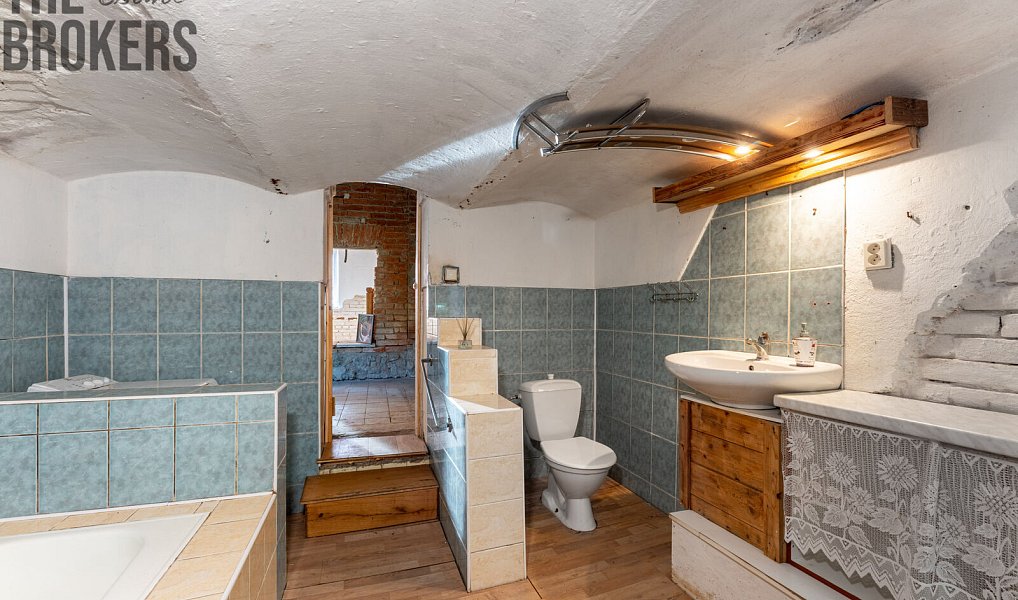 Prodej domu 120 m² s pozemkem 317 m², Slatina nad Úpou – náhled fotky 21