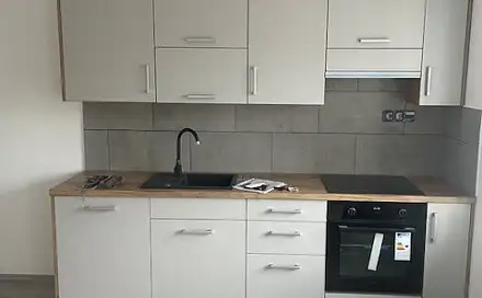 Dražba bytu 4+kk 80 m², Broumov