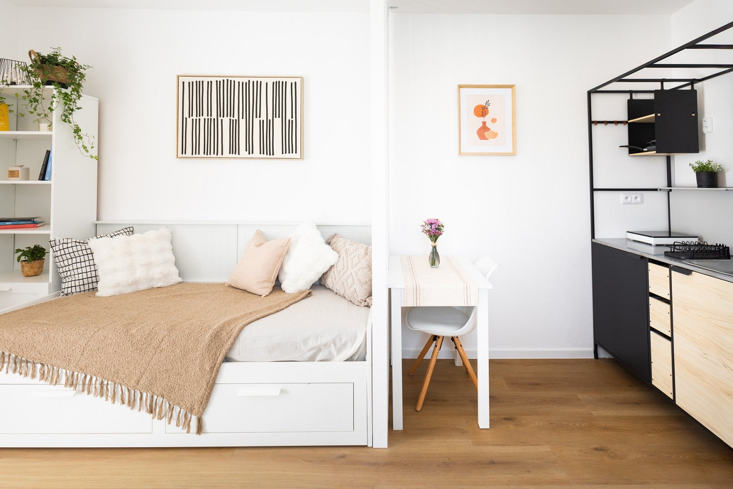 Prodej bytu 1+kk 17 m² — photo 3