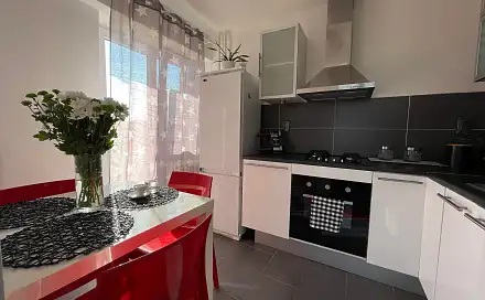 Pronájem bytu 2+1 41 m², Průběžná, Ostrava