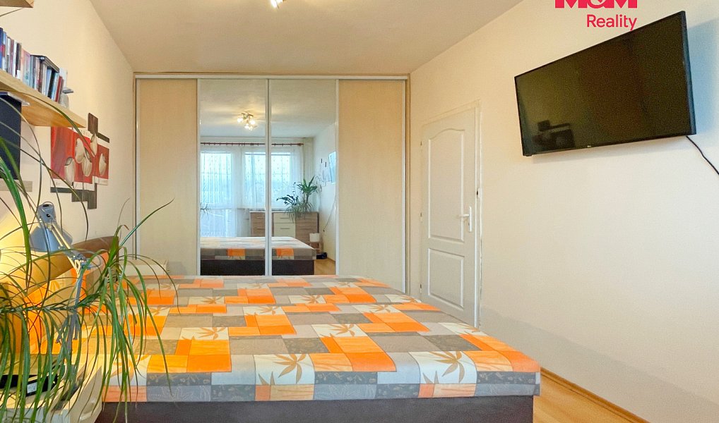 Prodej bytu 2+kk 40 m², Liberec – náhled fotky 7