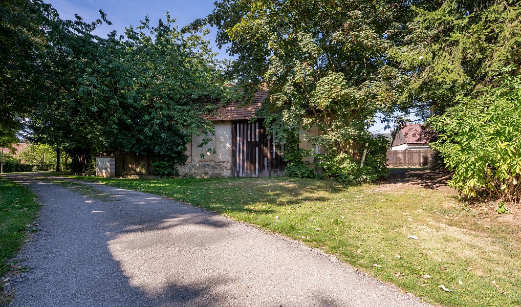 Prodej domu 100 m² s pozemkem 977 m², Štoky – náhled fotky 19