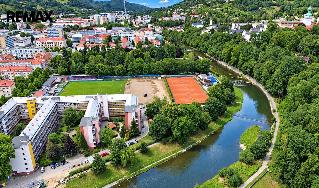 Prodej bytu 2+kk 46 m², Vsetín – náhled fotky 2