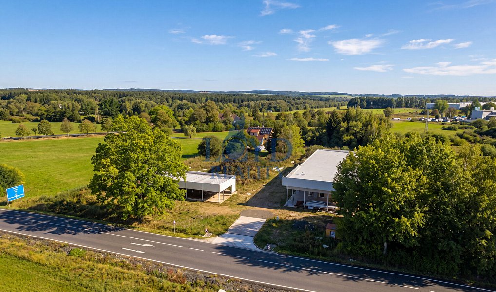 Prodej obchodních prostor 1 251 m², Mariánské Lázně – náhled fotky 7