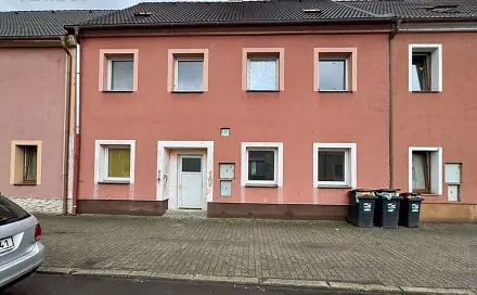 Prodej domu 160 m² s pozemkem 255 m², Gogolova, Trmice, okres Ústí nad Labem