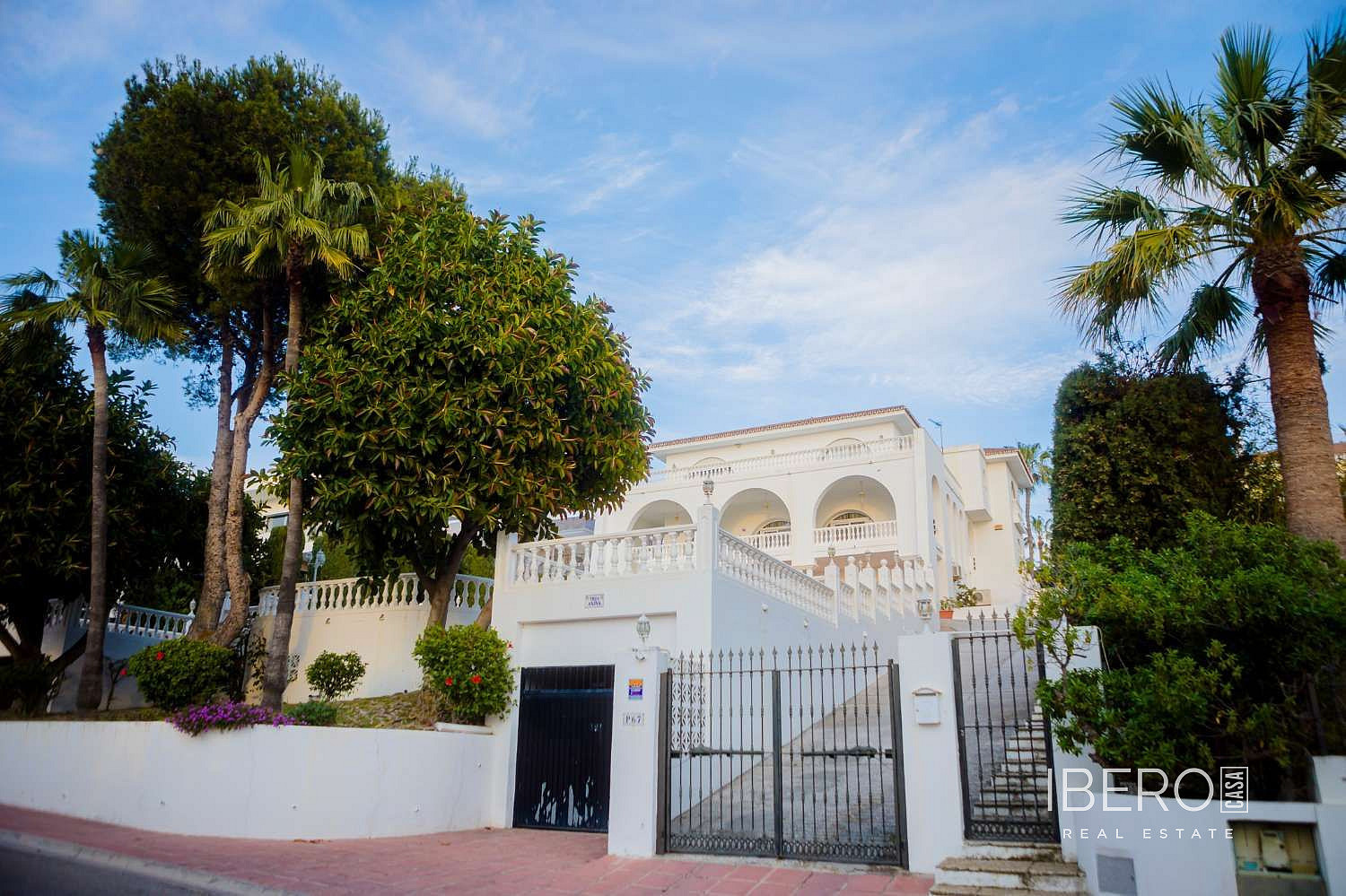 Casa 7+kk – Benalmádena, Benalmádena Costa - Vista 3