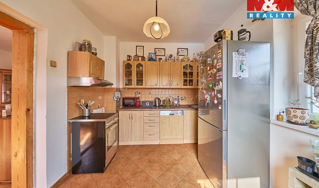 Prodej domu 145 m² s pozemkem 2 965 m², Pilníkov – náhled fotky 10