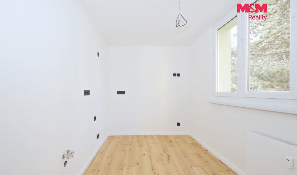 Prodej bytu 2+kk 50 m², Kutná Hora – náhled fotky 9