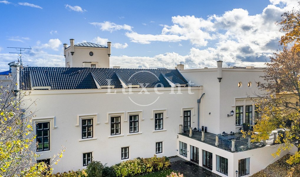 Prodej domu 1 585 m² s pozemkem 6 505 m², Trnová – náhled fotky 34