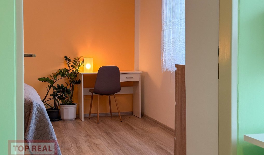 Prodej domu 90 m² s pozemkem 486 m², Roštín – náhled fotky 13