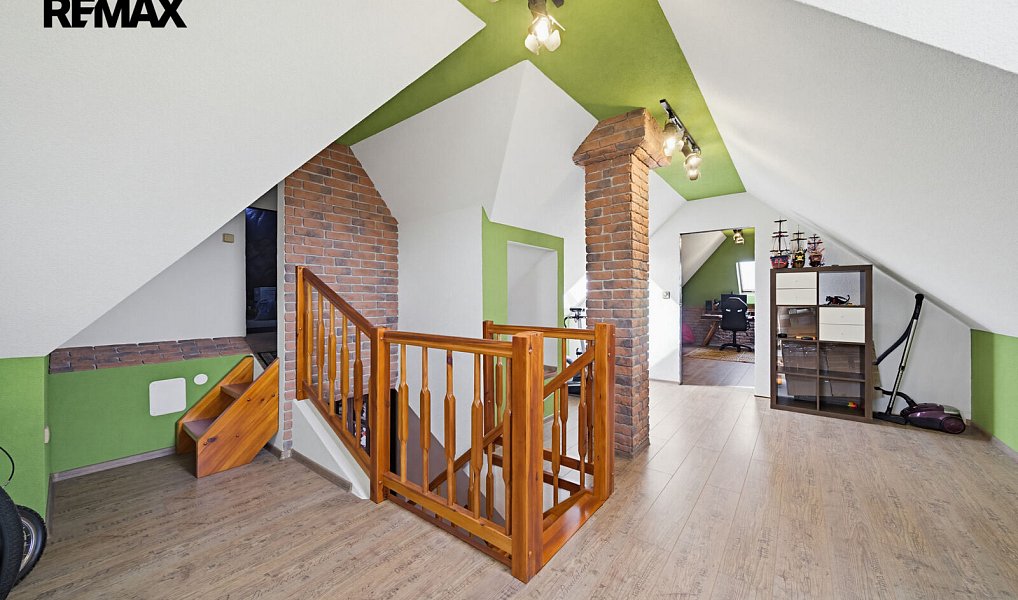 Prodej domu 410 m² s pozemkem 2 086 m², Odrava – náhled fotky 34