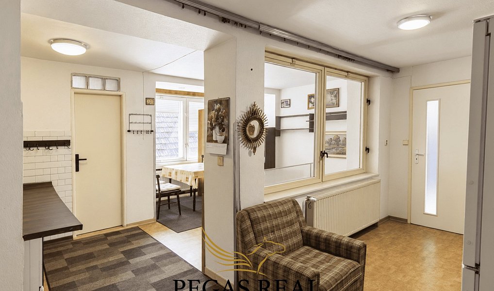 Prodej domu 95 m² s pozemkem 190 m², Kobeřice u Brna – náhled fotky 5