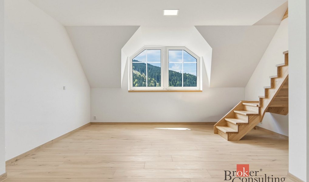 Prodej bytu 2+kk 64 m², Špindlerův Mlýn – náhled fotky 17