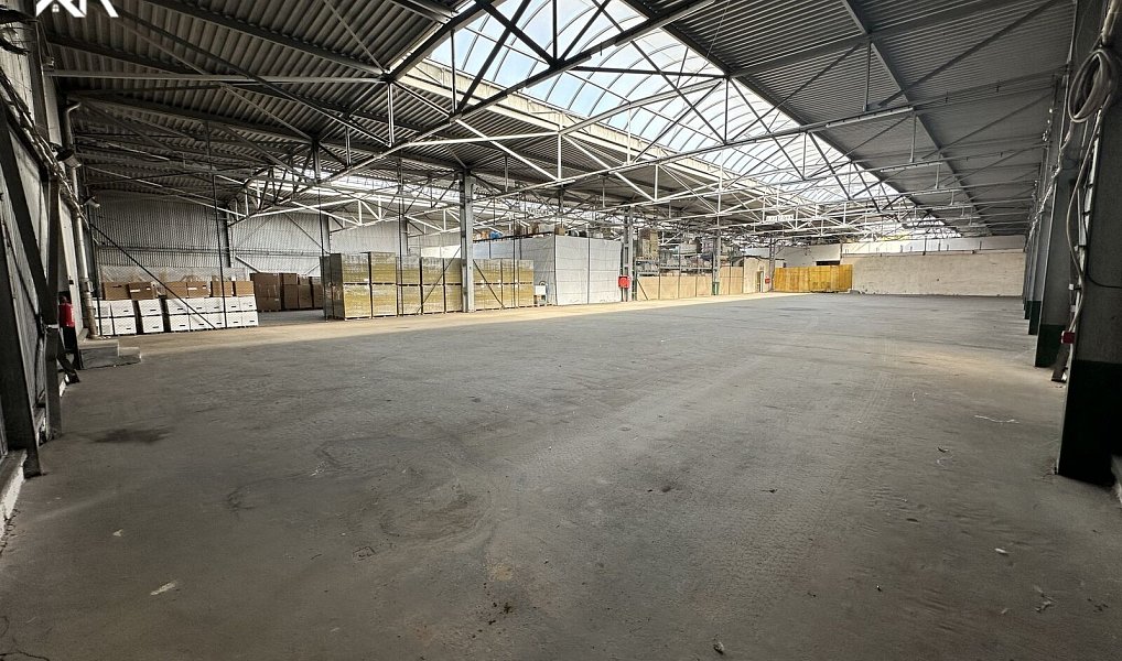 Pronájem skladovacích prostor 896 m², Úvaly – náhled fotky 4