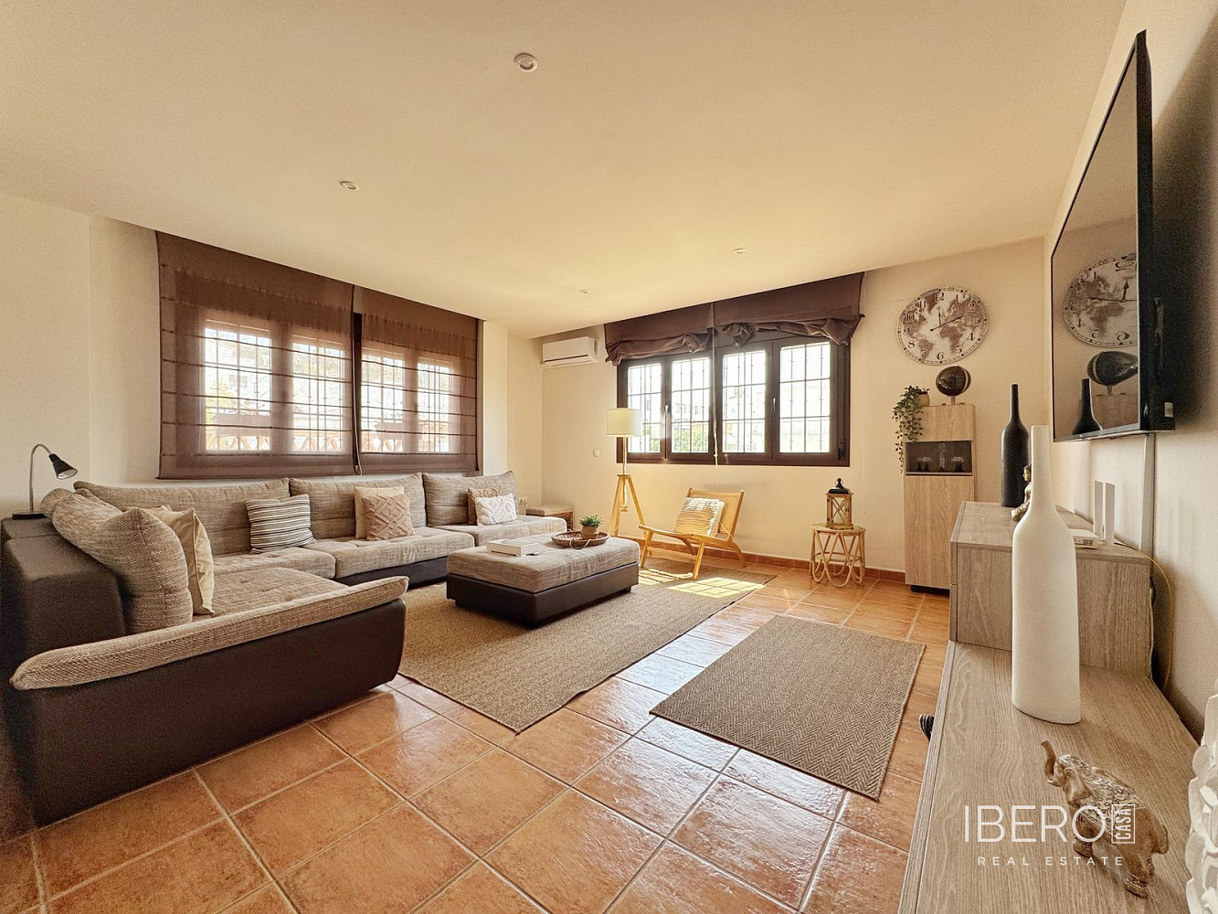 Casa 4+kk – Málaga, Centro Histórico, Centro - Vista 4