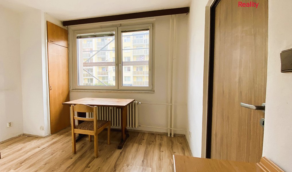 Prodej bytu 2+1 56 m², Žďár nad Sázavou – náhled fotky 4