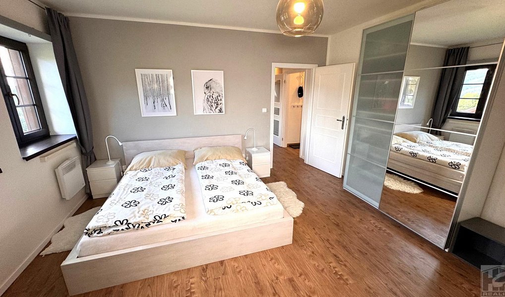 Prodej bytu 2+kk 50 m², Vítkovice – náhled fotky 10