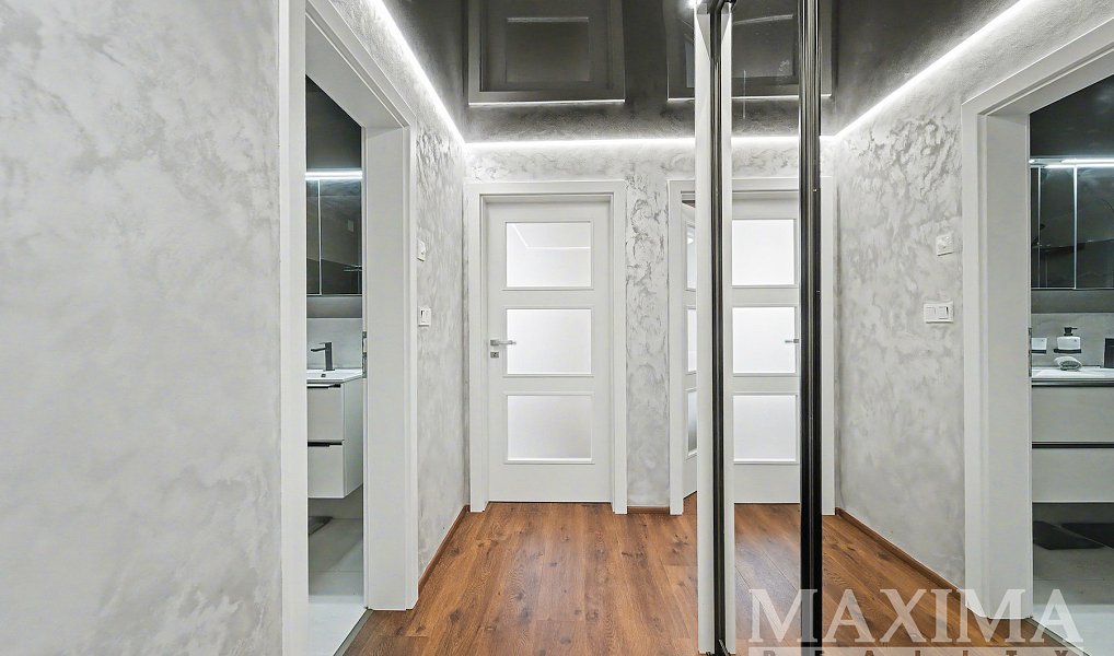 Prodej bytu 3+kk 77 m², Praha – náhled fotky 15