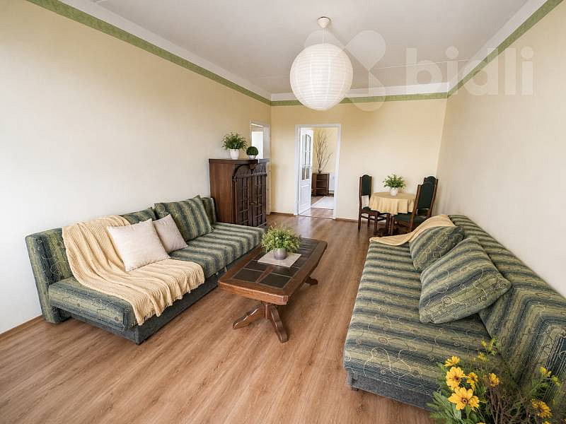 Prodej bytu 4+1 78 m² — photo 2