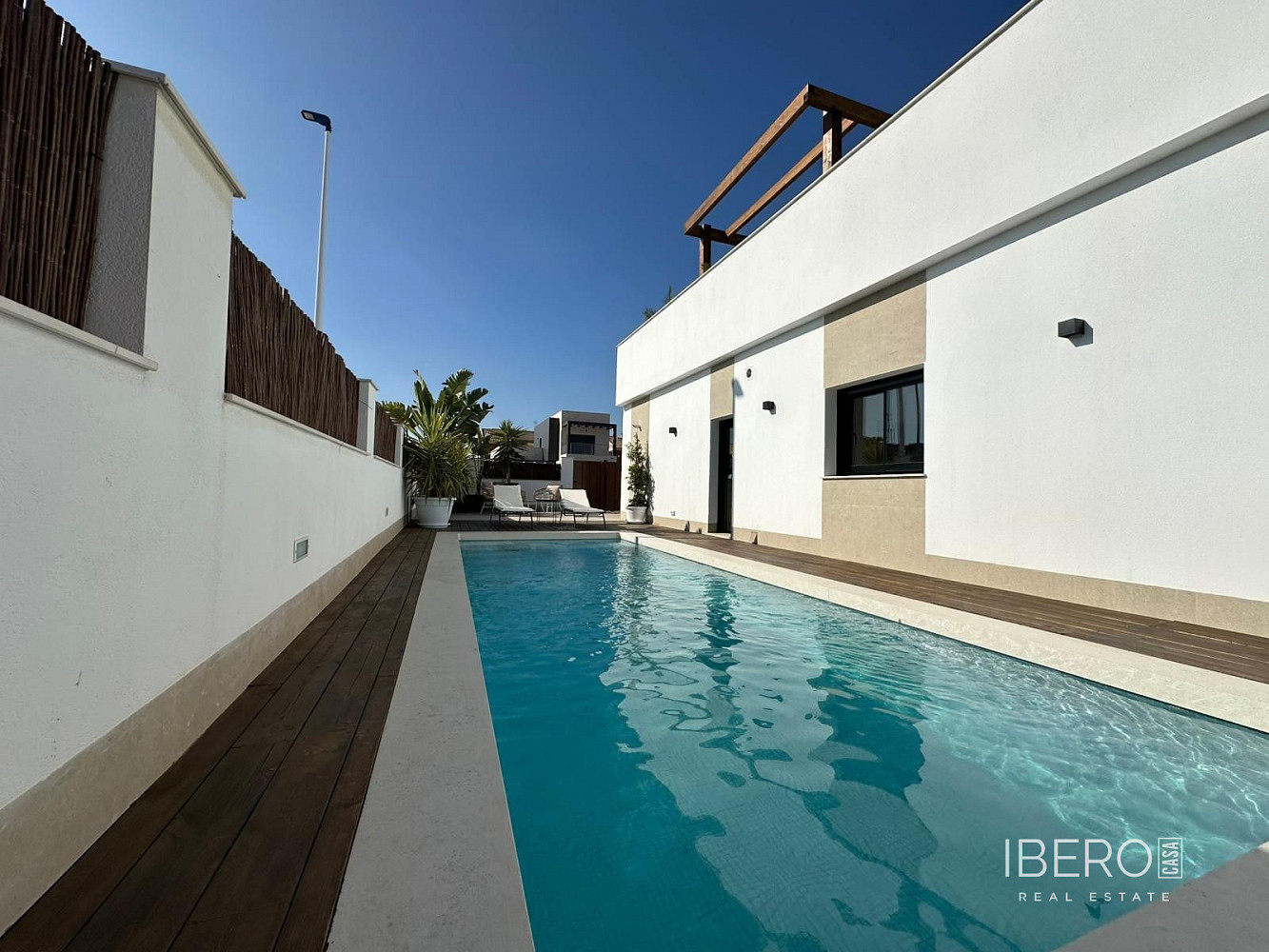 Casa 3+kk – Santiago de la Ribera - Vista 2