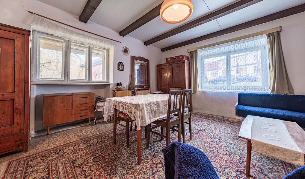 Prodej domu 127 m² s pozemkem 981 m², Budislav – náhled fotky 3