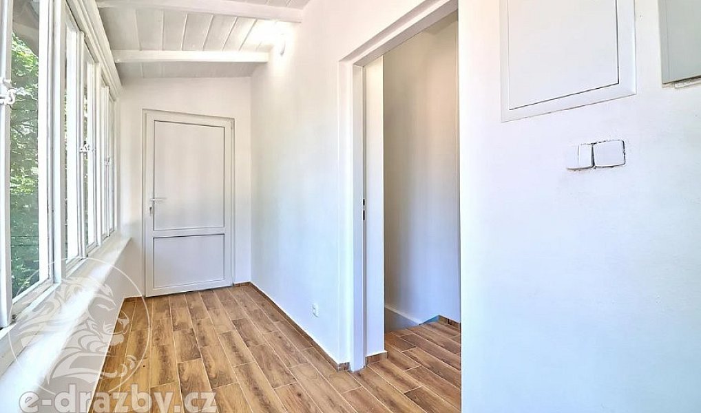 Prodej domu 106 m² s pozemkem 201 m², Hlinsko – náhled fotky 4
