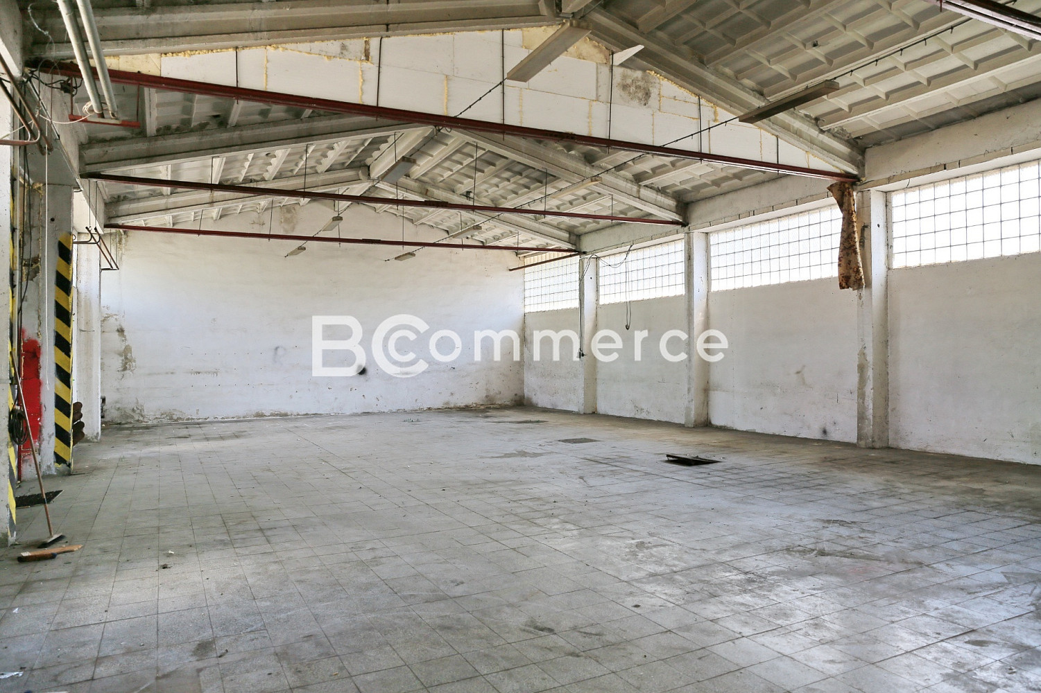 Prodej skladovacích prostor 525 m² — photo 5