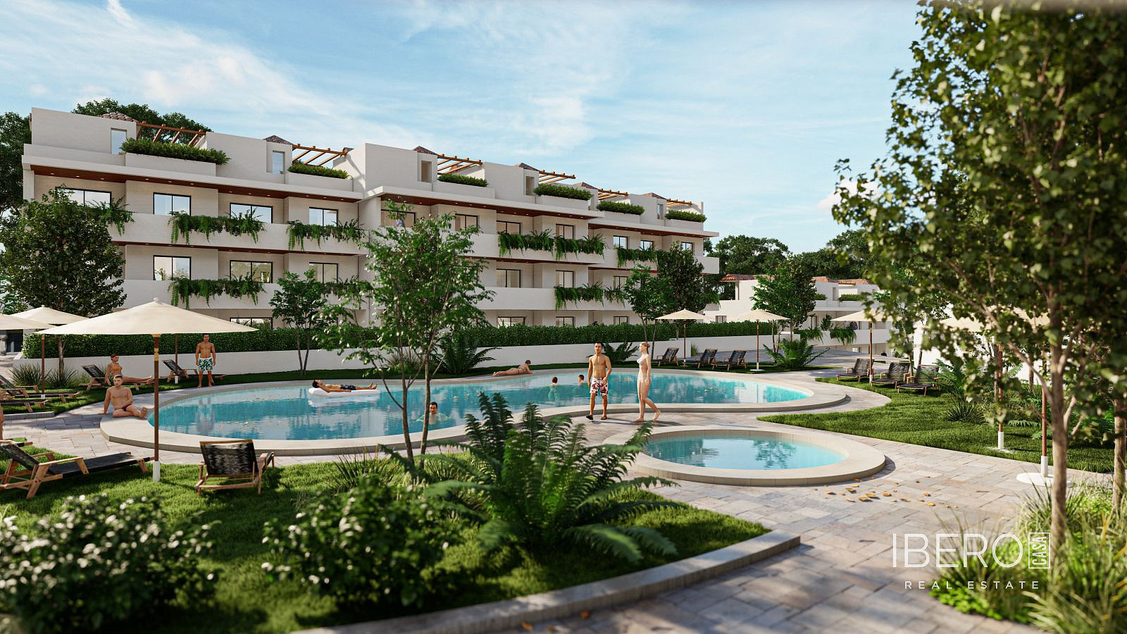 Prodej bytu 3+kk 92 m²