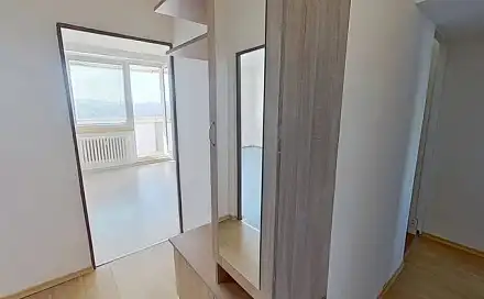 Pronájem bytu 2+1 65 m², M. Majerové, Třebíč