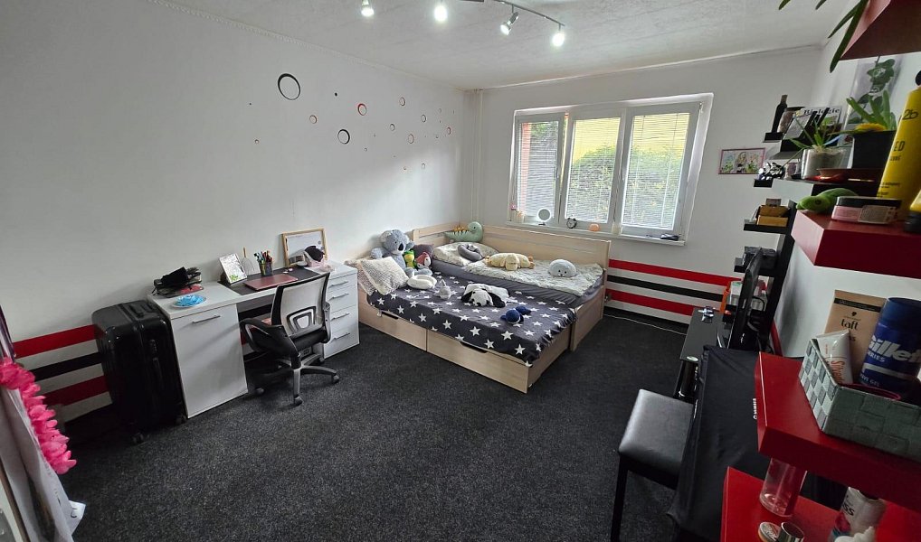 Prodej bytu 2+1 54 m², Duchcov – náhled fotky 8