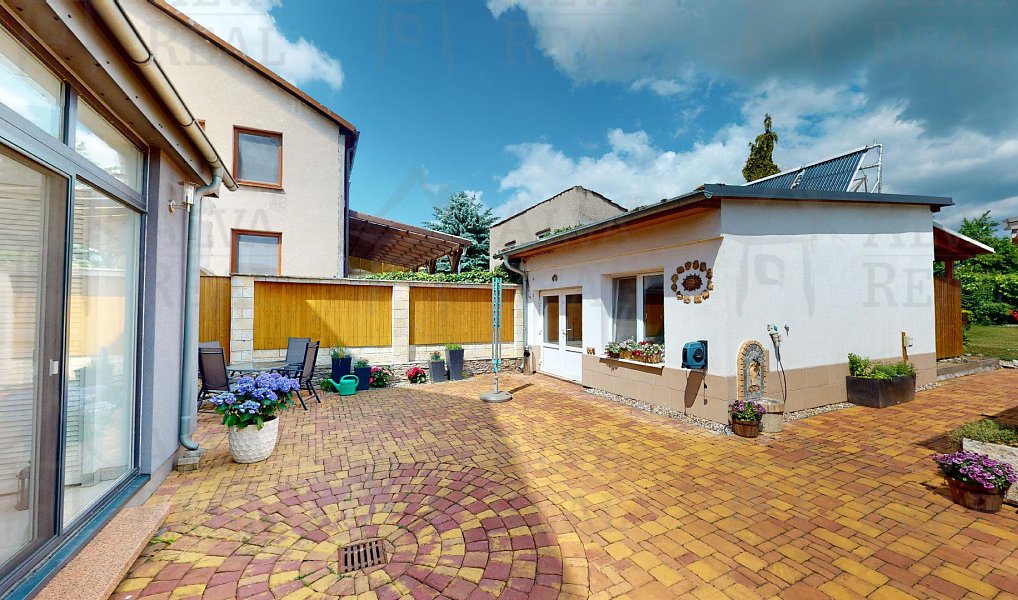 Prodej domu 366 m² s pozemkem 792 m², Podolí – náhled fotky 5