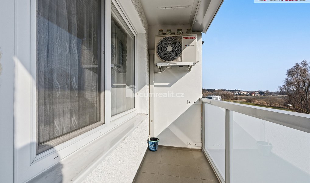 Prodej bytu 3+1 62 m², Hodonín – náhled fotky 12