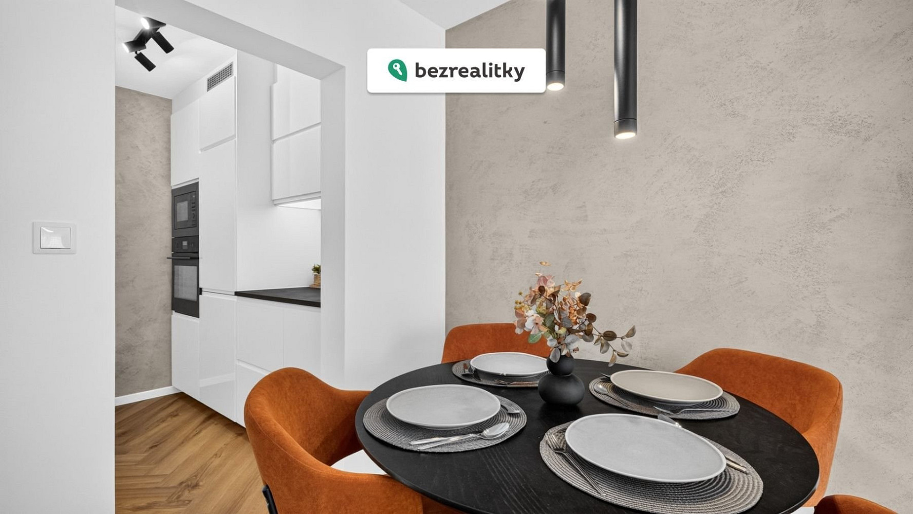Prodej bytu 2+kk 44 m² – fotografie 4