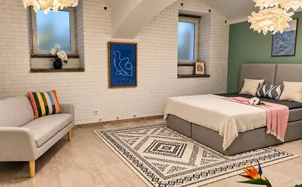 Prodej bytu 2+kk 57 m², Černomořská, Praha 10 - Vršovice