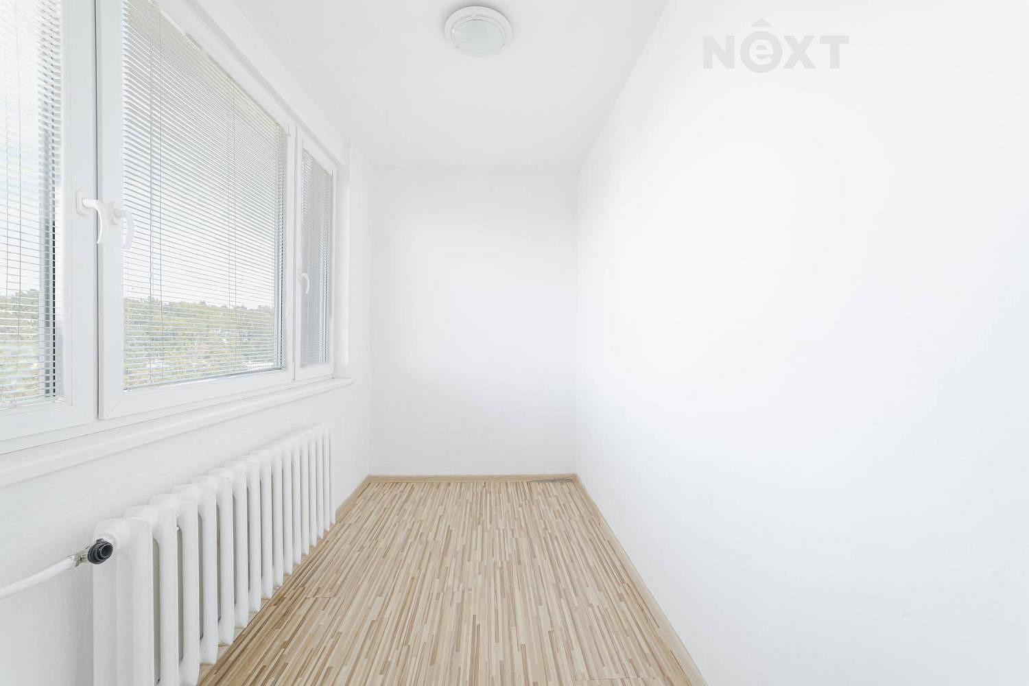 Prodej bytu 1+kk 19 m² – fotografie 2